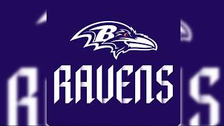 The history of Baltimore Ravens