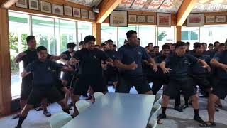 The Haka