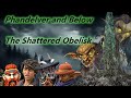 | Phandelver and Below: The Shattered Obelisk | Ep.1 - Dangerous Roads