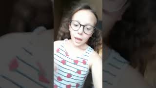 VLOG:Страдаю фигнёй от:18.06.19