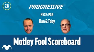 3 Reasons to Watch Progressive After Strong Results