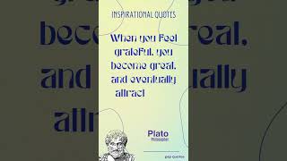 Plato Inspirational Quotes #13 | Motivational Quotes | Life Quotes | Best Quotes #shorts