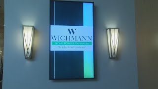 Appleton's Wichmann Funeral Homes and Crematories remains open, with a few changes