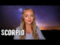 Scorpio 😂😇 Embrace being misunderstood! October 2024 tarot reading