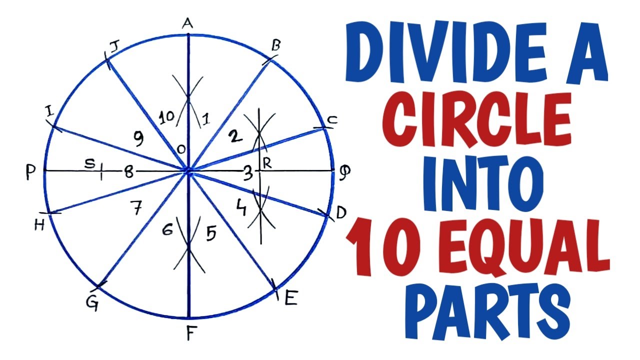 Divide A Circle Into 10 Parts Sketchup Sketchup Community 45 Off