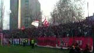 Robijasi Zenica, 24.11.2007.