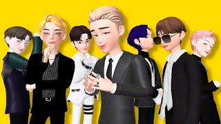 Mxtube.net :: zepeto-bts Mp4 3GP Video & Mp3 Download unlimited ...