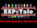 Facts that few people know EXP-Tale (Part I) | EXP-Tale