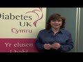 dr sarah jarvis talks about the symptoms of diabetes