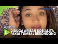 Viral Tawaran MC Diduga Arisan Sosialita Pakai Tumbal Berondong di Pondok Indah