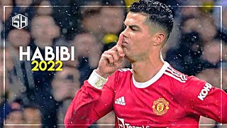 Cristiano Ronaldo ► "Habibi" Ricky Rich ft. Aram Mafia • Skills & Goals | HD