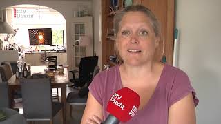 Weggestuurde wethouder maakt nu alweer comeback [RTV Utrecht]