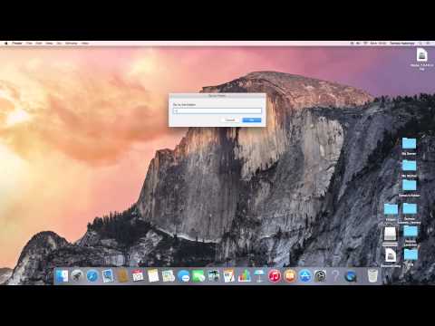 How to access your minecraft folder in mac osx 10.10.2 / 10.10.7 How to access your minecraft folder in mac osx 10.10.2 / 10.10.7