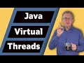 Java 19 Virtual Threads - JEP Café #11