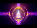 Powerful spiritual frequency of the universe, heals all damage to the body, soul and spirit 852Hz