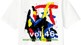 おっさんが今聴きたい曲を30分ぐらいに詰め込みます。Vol.46            Ossan’s DJ MIX around 30 mins. Vol.46