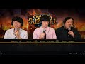 wc3 i survival battle wsb i match 11 i newbee.lyn o vs. newbee.lawliet n i part 2