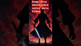 Teil 2:Kuroya Hikari und der Kampf mit der Schhattengestalt...