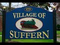 2022-04-04 Suffern Village Board Meeting