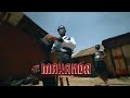 Teamoh Official - MAKANDA (official Visualiser)