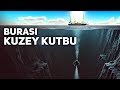 Kuzey Kutbu'nda Keşfedilen En Ürpertici Şeyler