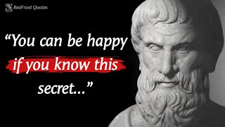 Epictetus' Quotes Not Knowing Which Makes You Fool || Quotes About Life Lessons.
