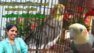 ഞങ്ങളുടെ കുഞ്ഞന് വേണ്ടി അങ്ങനെ ഒരു വീട് മേടിച്ചു ഇഷ്ടമായോ