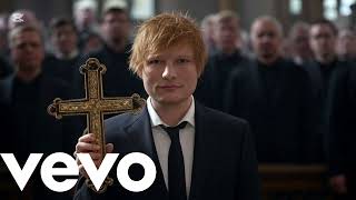 Ed Sheeran - Rooted in Jesus