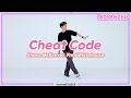 Cheat Code ◀ Joo.0247 ▶ Linedance