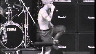 Pantera - Cowboys From Hell HD Live in Moscow 91' (720p)