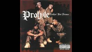 Profyle - Damn