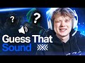 Professional Overwatch Players Guess That SOUND!