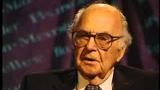 Harold Burson - PR Accreditation