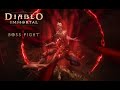 Diablo Immortal | Laird Aymer | Boss Fight