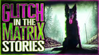 6 True GLITCH IN THE MATRIX Stories That Will Digitize Your Life