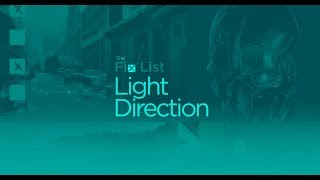 Light Direction CtrlPaint com