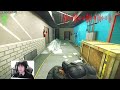 【逃离塔科夫】贪吃刀仔，使点小坏 escape from tarkov