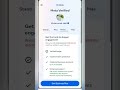 WhatsApp Meta Verified update #metaverified