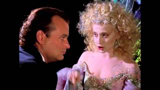 Scrooged - The Truth is Painful