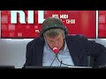 RTL Midi du 23 octobre 2020