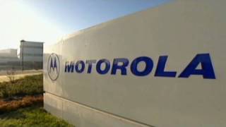 Motorola, Verizon develop TV tablet