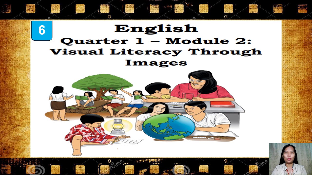 ENGLISH 6 Quarter 1 Module 2: Lesson 1 Describing Forms And Conventions ...