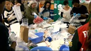 Local Humanitarian Group Lends Helping Hand To Ebola Patients Overseas