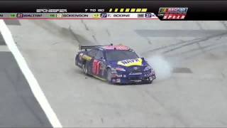 Michael Waltrip is the Worst Driver in NASCAR.