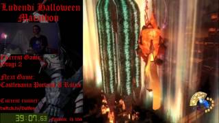 Ludendi Halloween Marathon: Otogi 2: Otogi 2: Immortal Warriors World Record by Dalfen