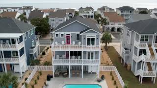 275 E 2nd Ocean Isle Beach, NC