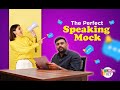 IELTS Speaking Mock Test - Band 9 | IELTS with IILT