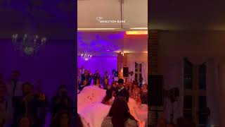 Jewish Wedding Dance (Offley place)