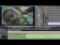 easy editing with edius 6.0 lesson 9 quick and easy edits