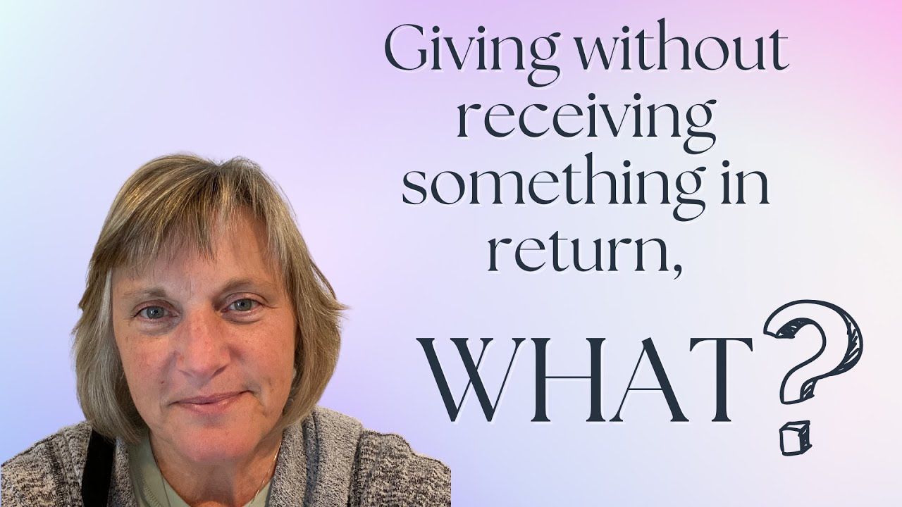 14 Bible Verses About Giving Without Expecting Return Giau